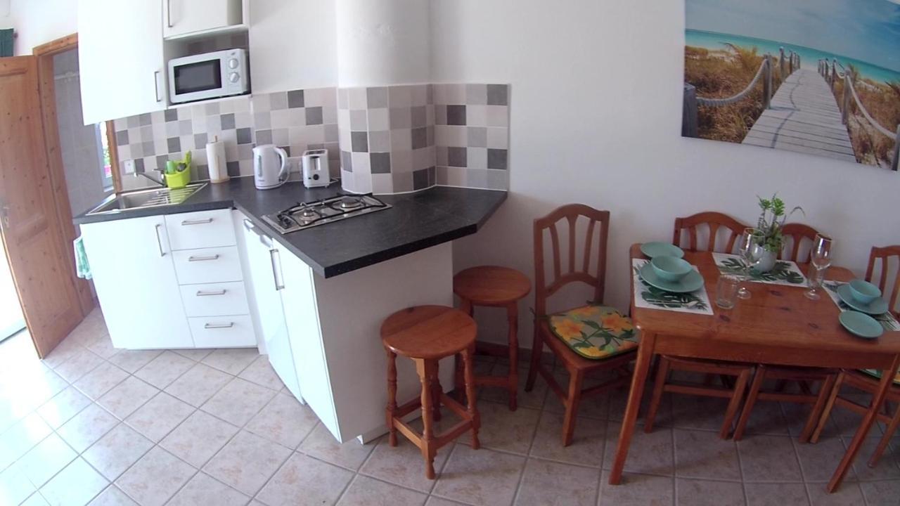 Verde Casa Eden Tías Екстериор снимка