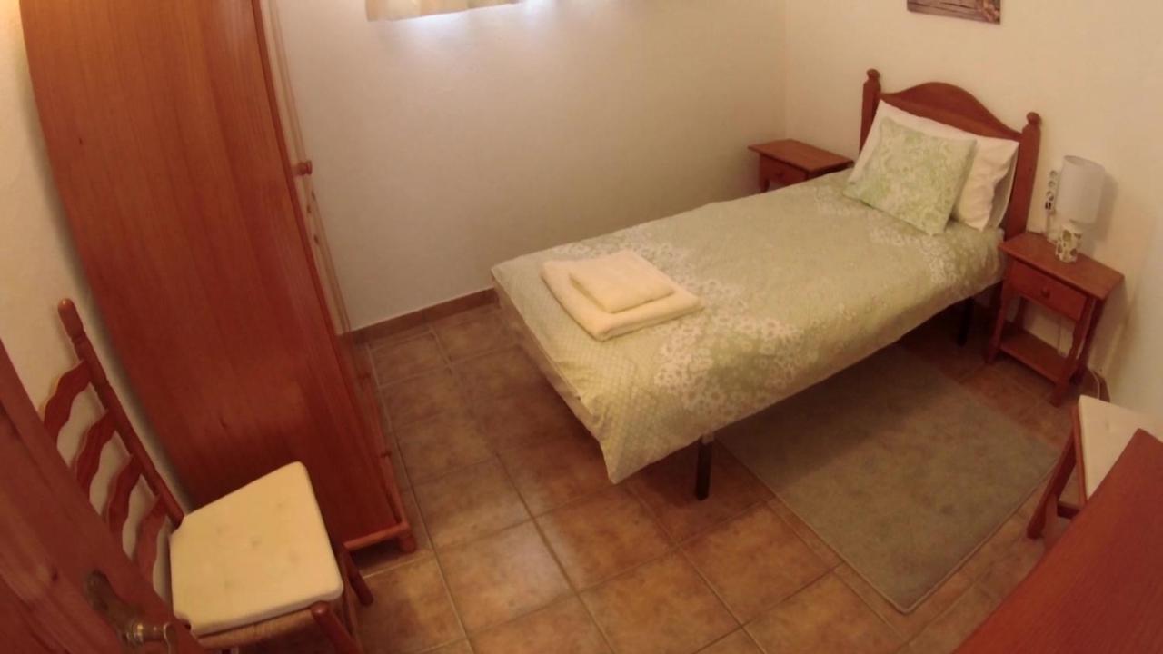 Verde Casa Eden Tías Екстериор снимка