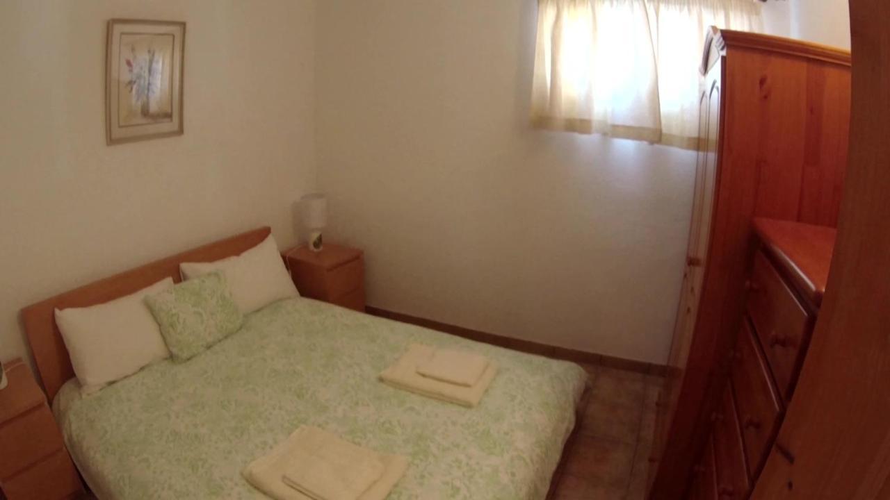Verde Casa Eden Tías Екстериор снимка