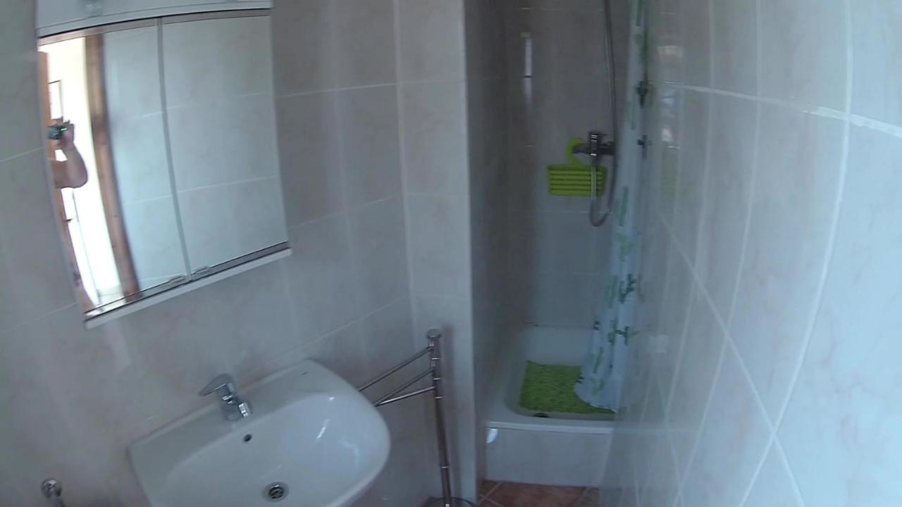 Verde Casa Eden Tías Екстериор снимка