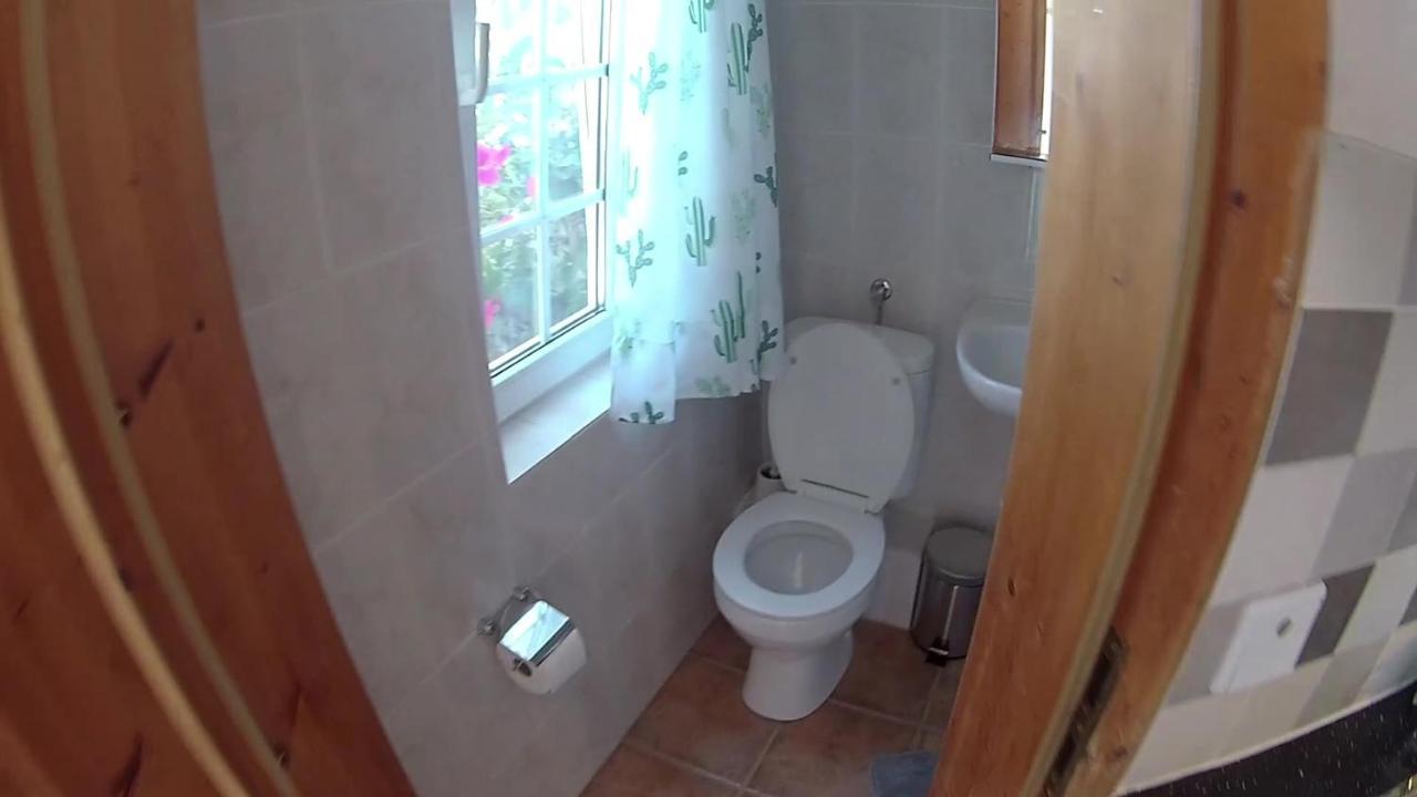 Verde Casa Eden Tías Екстериор снимка
