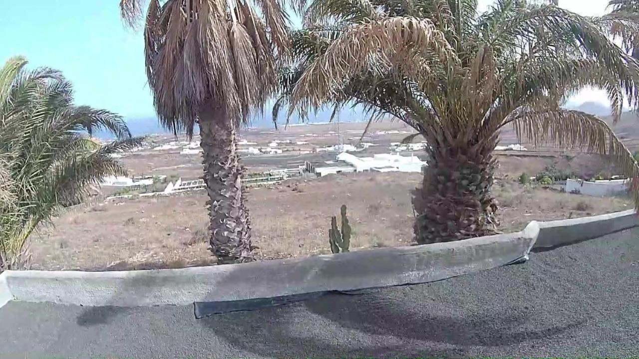 Verde Casa Eden Tías Екстериор снимка